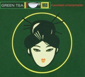 Green Tea - Yin And Yang